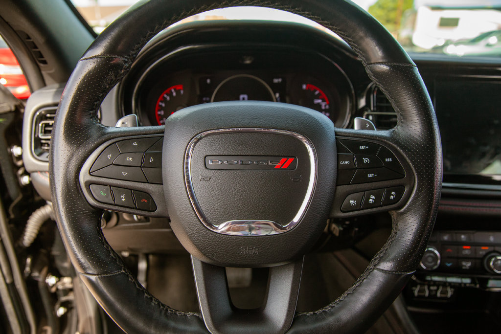 Used 2023 Dodge Durango GT AWD/4WD image 17
