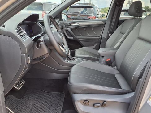 Used 2023 Volkswagen Tiguan SE R-Line FWD image 18