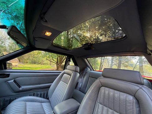 Used 1993 Ford Mustang Cobra image 56