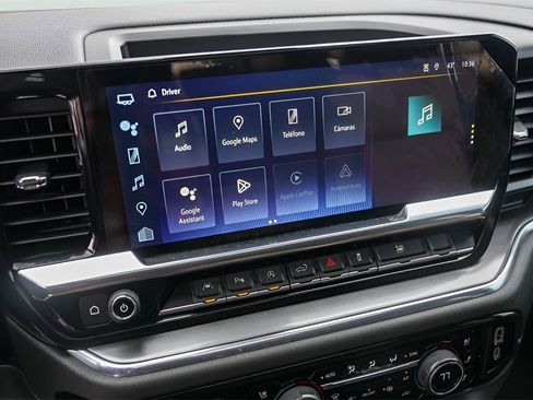 Used 2023 Chevrolet Silverado 1500 High Country w/ High Country Premium Package image 19