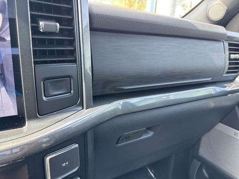 Used 2023 Ford F150 XLT w/ Equipment Group 302A High image 36