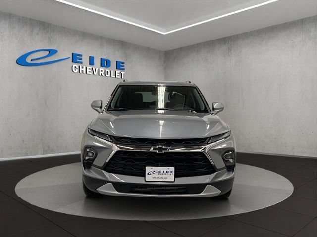 New 2026 Chevrolet Blazer LT w/ Convenience Package AWD/4WD image 2