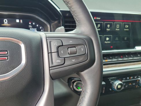 Used 2023 GMC Sierra 1500 Elevation w/ Elevation Premium Package AWD/4WD image 22