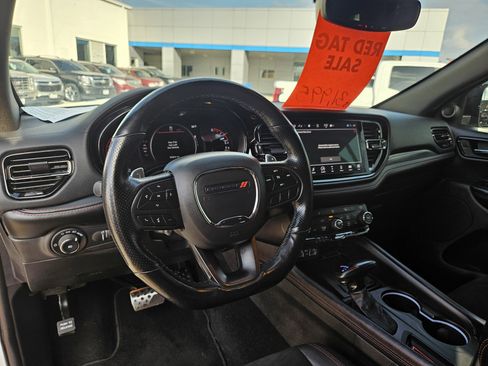 Used 2021 Dodge Durango R/T w/ Blacktop Package image 14