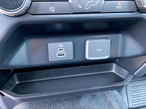 New 2023 Ford F350 XL w/ XL Chrome Package image 18