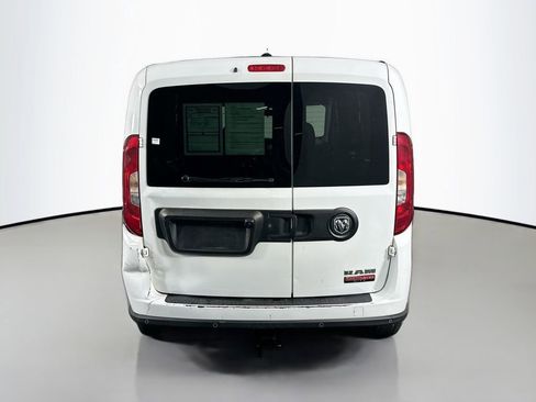 Used 2020 RAM ProMaster City Tradesman SLT FWD image 6