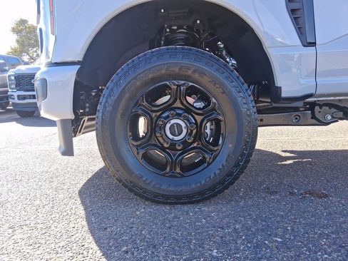 New 2026 Ford F250 XL w/ STX Appearance Package image 23