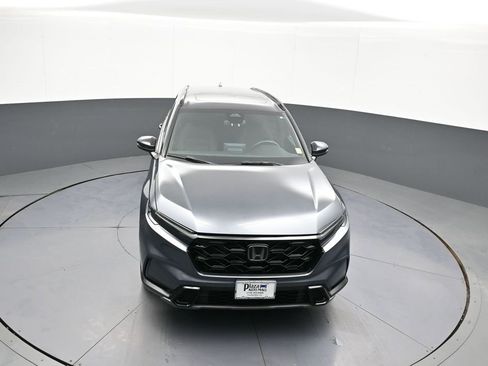 Certified 2024 Honda CR-V Sport image 34