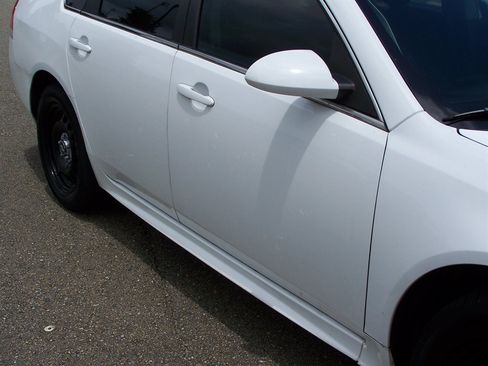 Used 2014 Chevrolet Impala Police FWD image 28