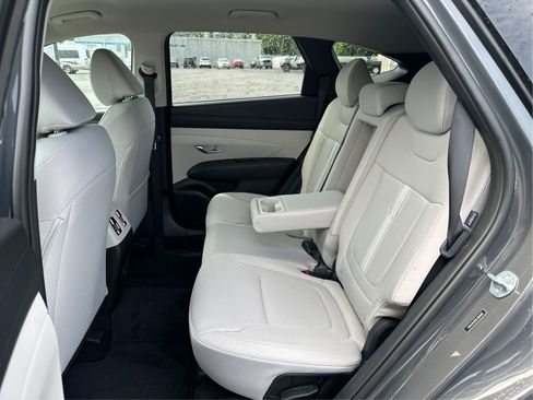 Certified 2026 Hyundai Tucson SEL AWD/4WD image 10