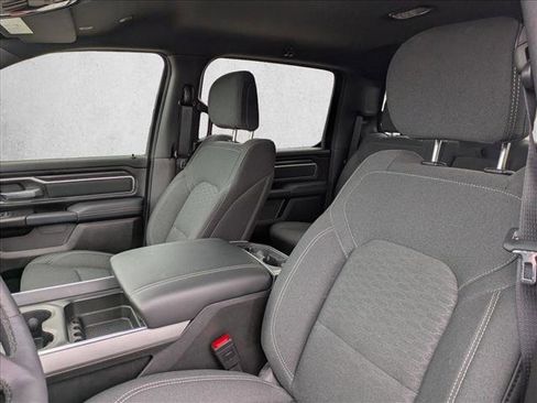 Certified 2025 RAM 1500 Lone Star image 10