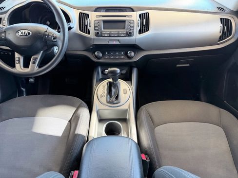 Used 2014 Kia Sportage LX image 20