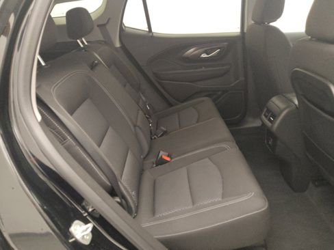 Used 2022 GMC Terrain SLE w/ Driver Convenience Package image 19