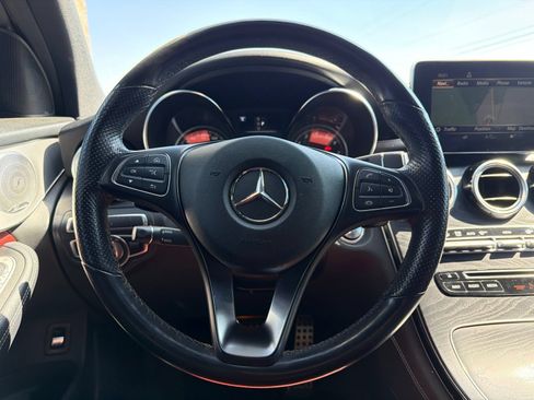 Used 2019 Mercedes-Benz GLC 300 4MATIC Coupe image 11