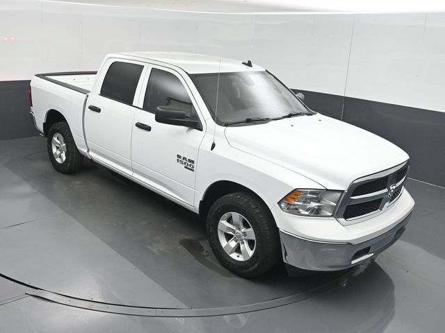 Used 2023 RAM 1500 Classic SLT w/ Electronics Group AWD/4WD image 40