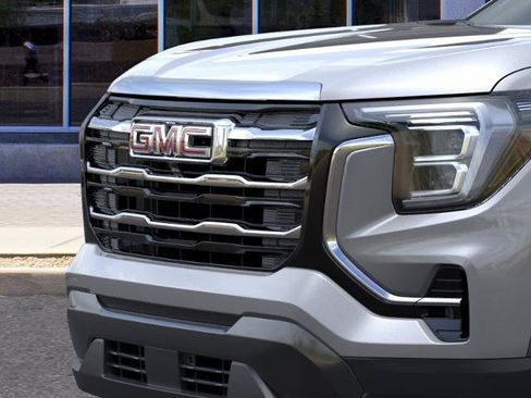 New 2027 GMC Terrain Elevation w/ Elevation Premium Package FWD image 13