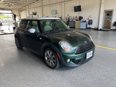 Used 2012 MINI Cooper S image 3