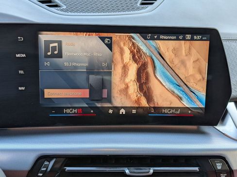 Certified 2025 BMW X2 xDrive28i image 24