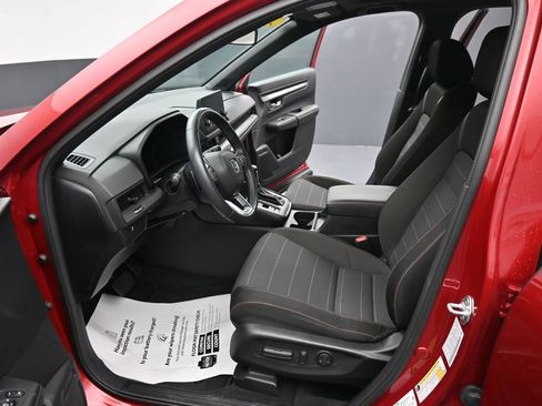 Used 2023 Honda CR-V Sport image 17