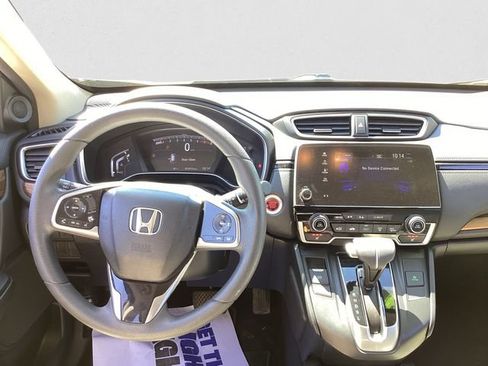 Used 2018 Honda CR-V EX image 10