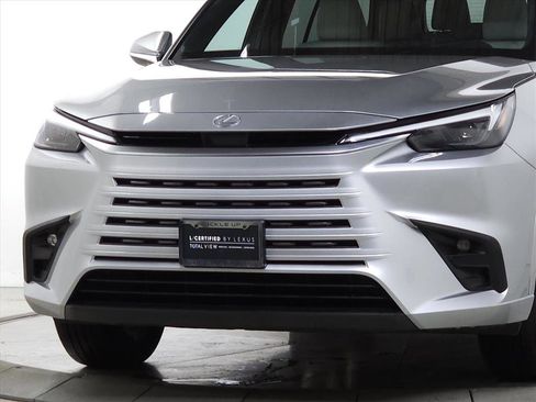 Used 2024 Lexus TX 350 AWD image 3