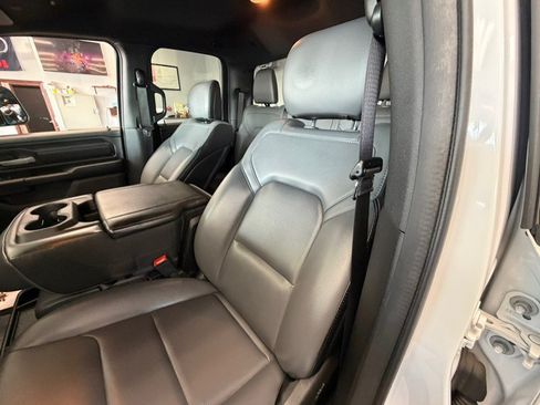 Used 2024 RAM 1500 Tradesman w/ Trailer Tow Group RWD image 15
