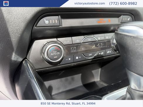 Used 2016 MAZDA CX-9 Touring image 45