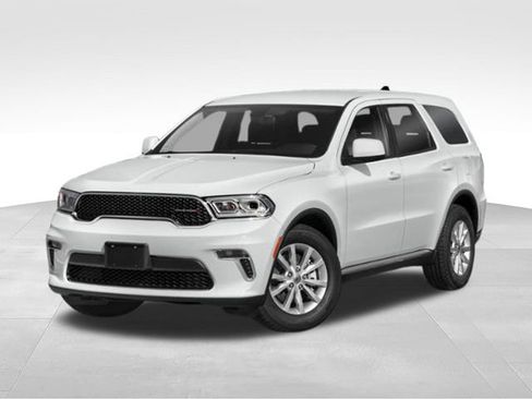 Used 2022 Dodge Durango R/T AWD/4WD image 4