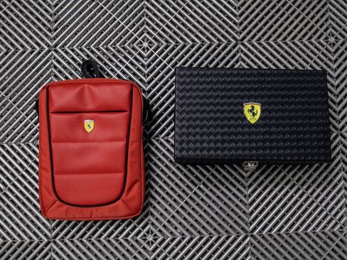 Used 2017 Ferrari 488 GTB RWD image 62
