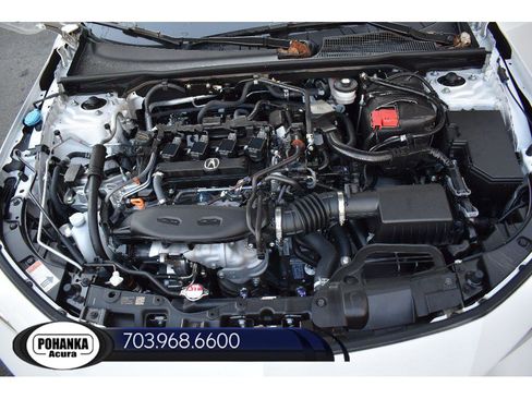 New 2025 Acura Integra A-Spec image 32