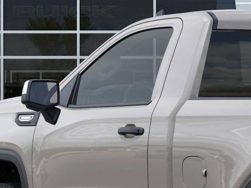 New 2026 GMC Sierra 1500 Pro w/ Pro Value Package RWD image 12