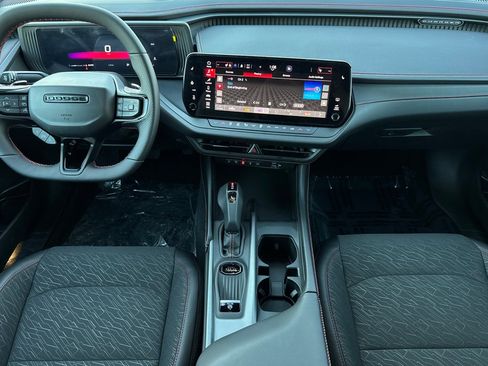 New 2026 Dodge Charger Scat Pack AWD/4WD image 16