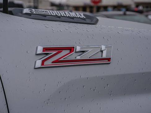 Used 2022 Chevrolet Silverado 2500 LTZ AWD/4WD image 10