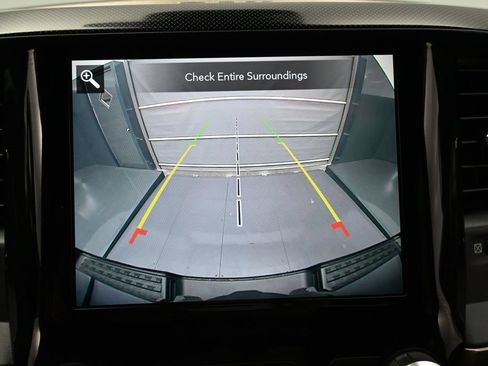 Used 2019 RAM 1500 Sport w/ Level 2 Equipment Group AWD/4WD image 41