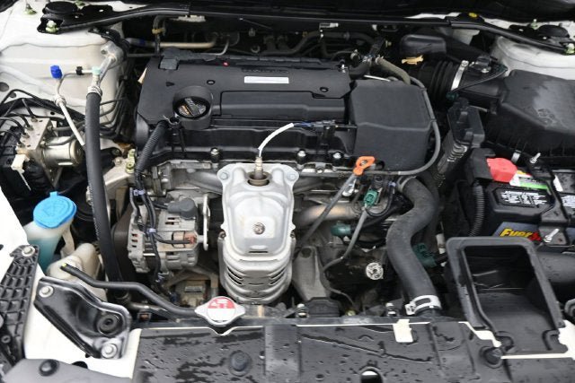 Used 2017 Honda Accord Sport Special Edition image 30