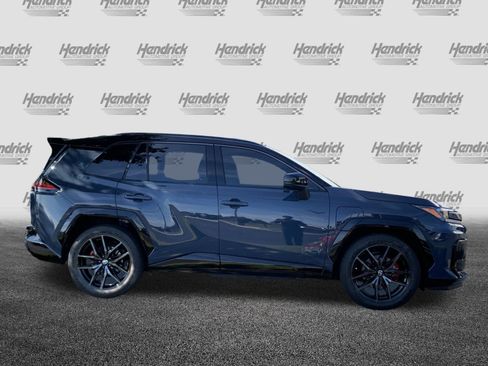 Used 2026 Toyota RAV4 AWD Plug-in Hybrid image 11