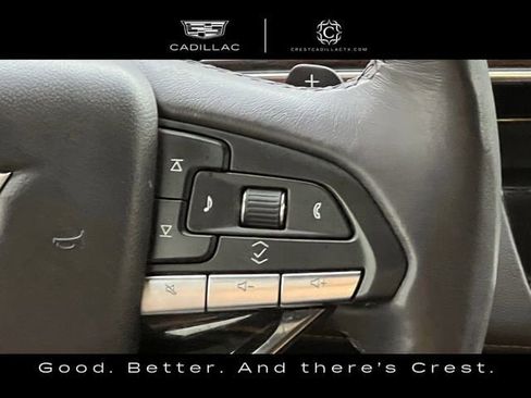 Certified 2023 Cadillac Escalade Sport w/ Touring Package image 16