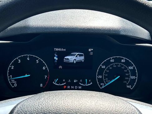 Used 2022 Ford Transit Connect XLT FWD image 29