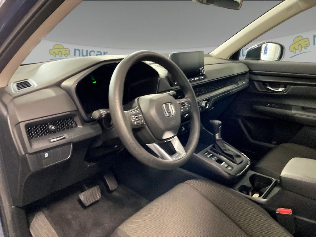 Used 2025 Honda CR-V LX image 8