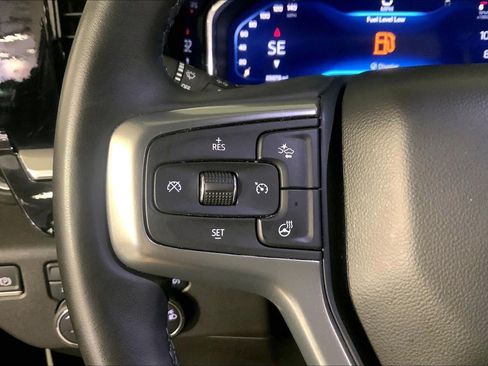 Used 2024 Chevrolet Silverado 1500 LT AWD/4WD image 18