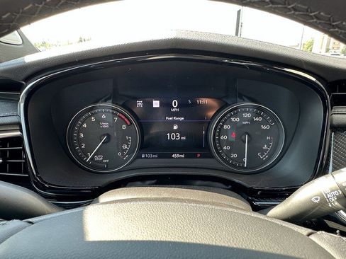 New 2025 Cadillac XT6 Sport w/ Technology Package image 23