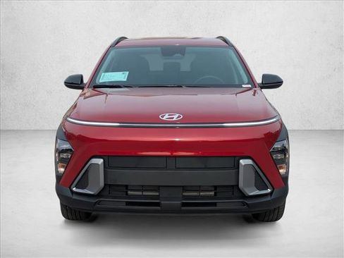 New 2026 Hyundai Kona SEL Sport image 6