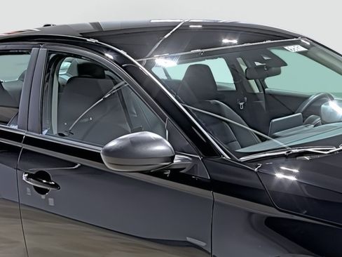 New 2026 Nissan Altima 2.5 SV AWD/4WD image 16