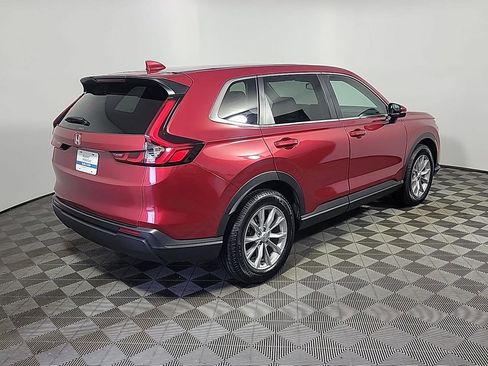 Certified 2023 Honda CR-V EX image 4