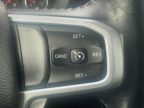 Used 2022 RAM 1500 Big Horn image 21