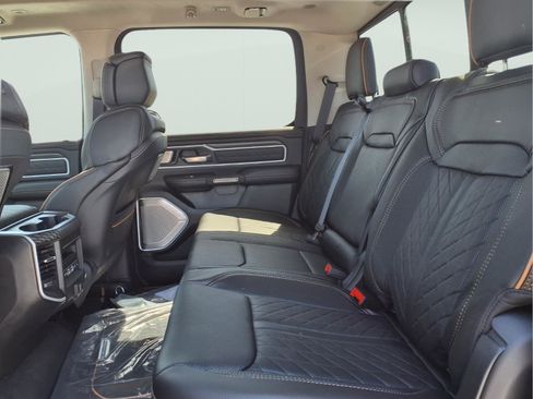 New 2026 RAM 1500 Tungsten w/ Off Road Group image 11