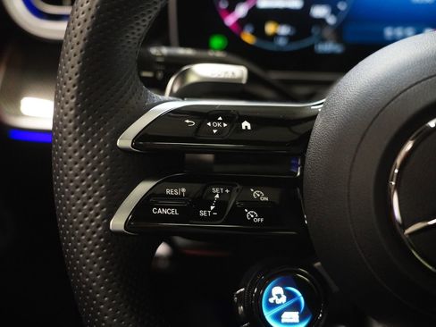 Used 2025 Mercedes-Benz C 43 AMG 4MATIC Sedan image 17