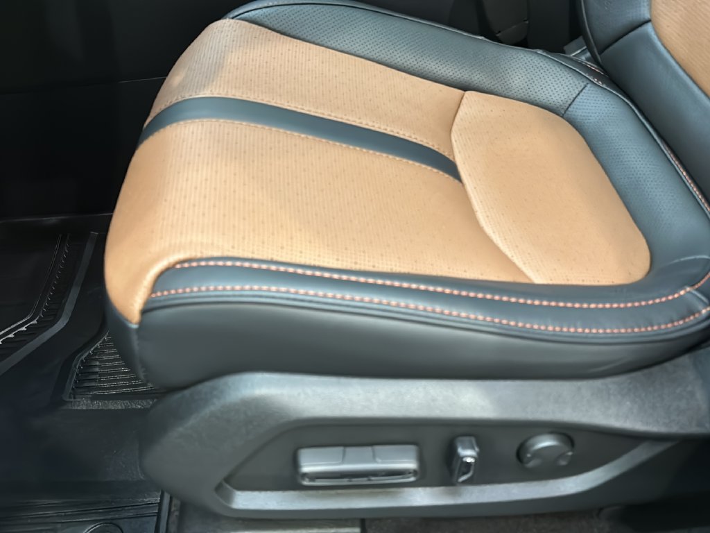 Used 2026 Honda Passport TrailSport Elite image 18