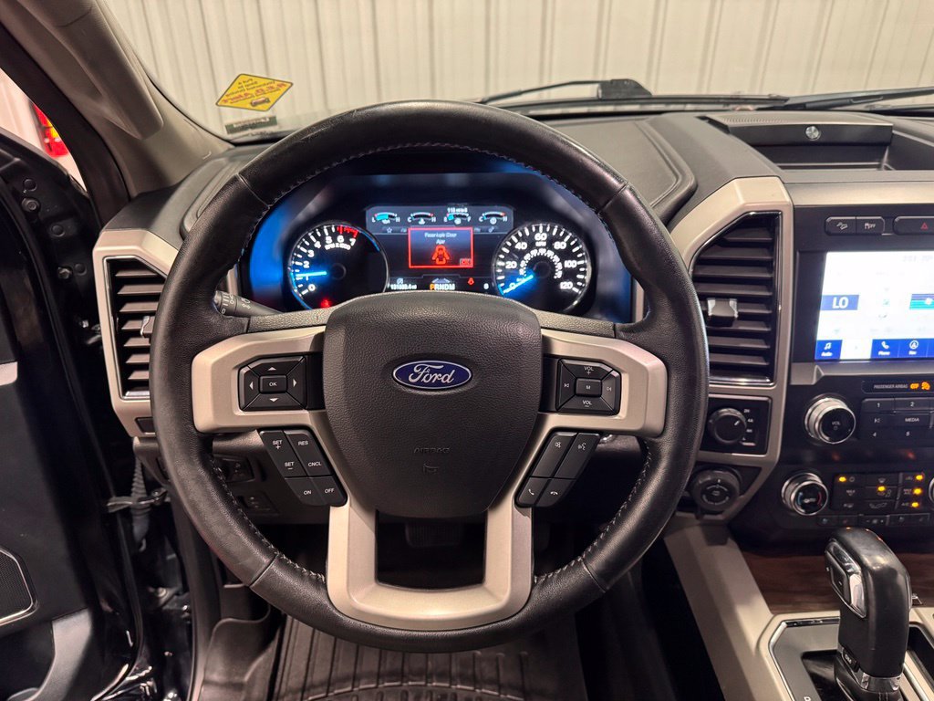 Used 2020 Ford F150 Lariat w/ Equipment Group 502A Luxury AWD/4WD image 25