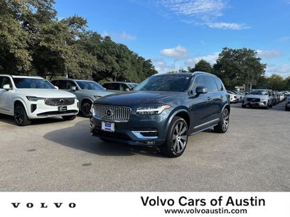 Used 2025 Volvo XC90 B6 Plus w/ Protection Package Premier